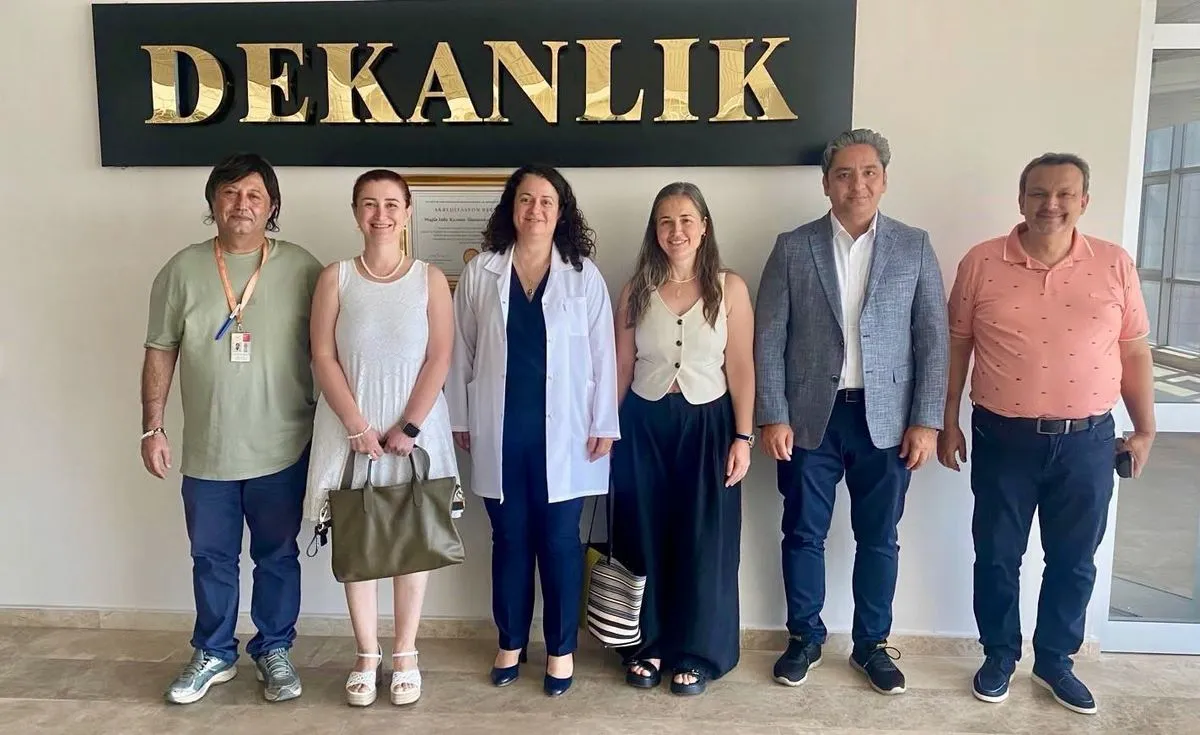 Muğla Eğitim ve Araştırma Hastanesi'ne Yeni Tıbbi Onkoloji Uzmanı
