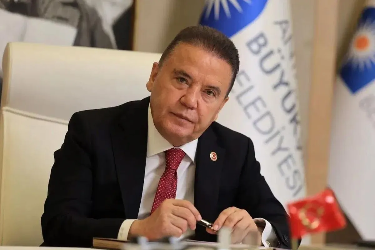 Muhittin Böcek hakkında mide bulandıran "Grup halinde cinsel ilişki" iddiası