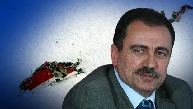 Muhsin Yazıcıoğlu soruşturması... 36 kişi tutuklandı