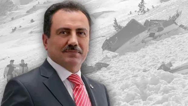 Muhsin Yazıcıoğlu soruşturmasında flaş gelişme: 16 ildeki operasyonda 33 gözaltı