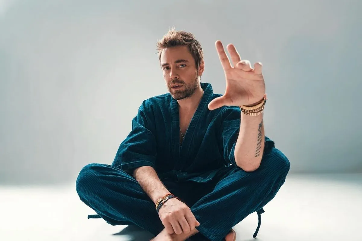 Murat Dalkılıç: “Günlerce Komada Kaldım”