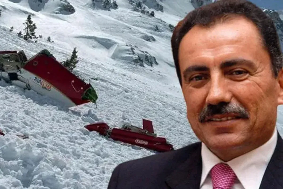Mustafa Destici'den Muhsin Yazıcıoğlu çıkışı: "Artık mesele netleşti! Bu bir suikast"