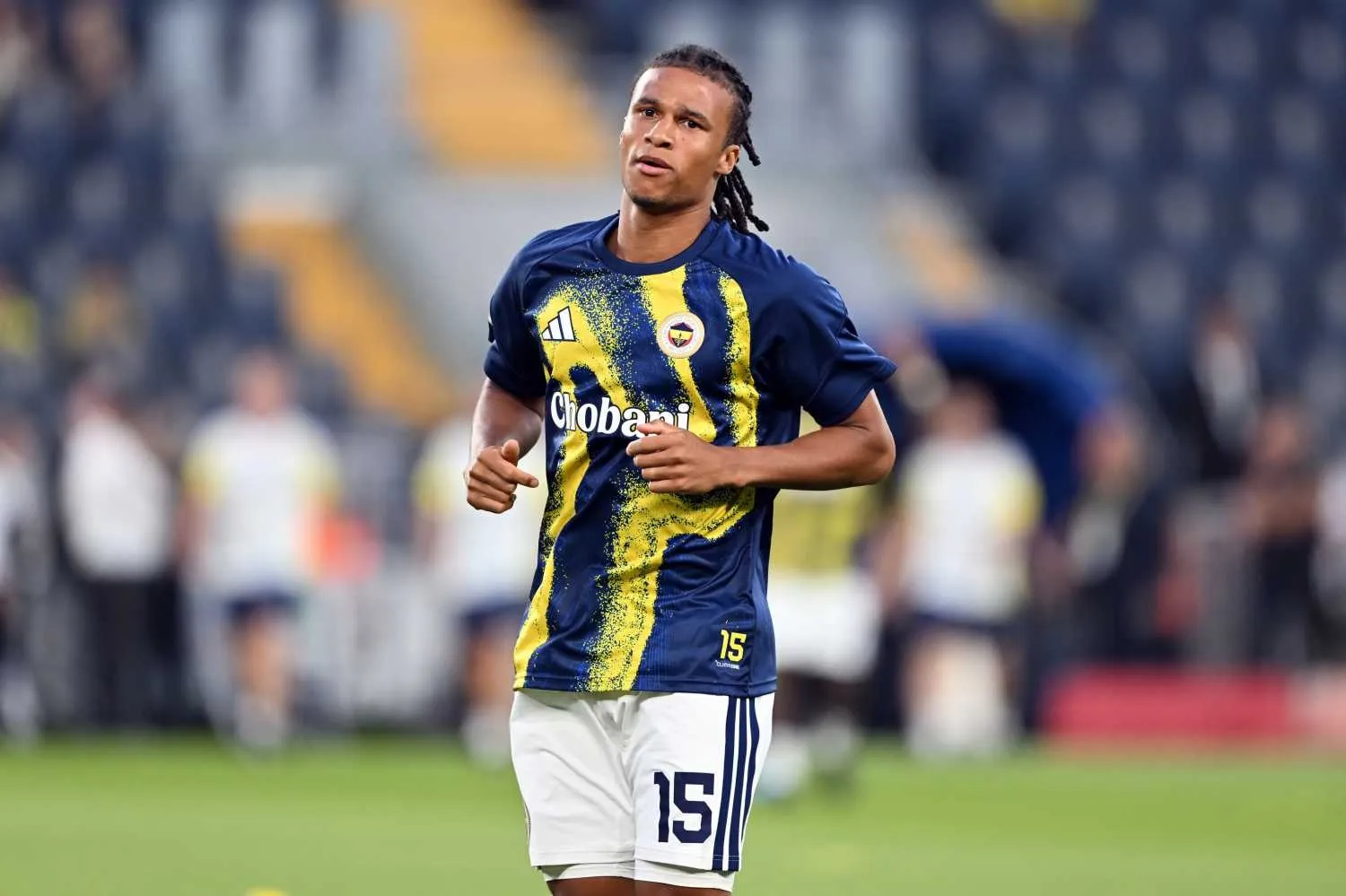 Nathan Ake, Hollanda Milli Takımı Aday kadrosuna davet edildi