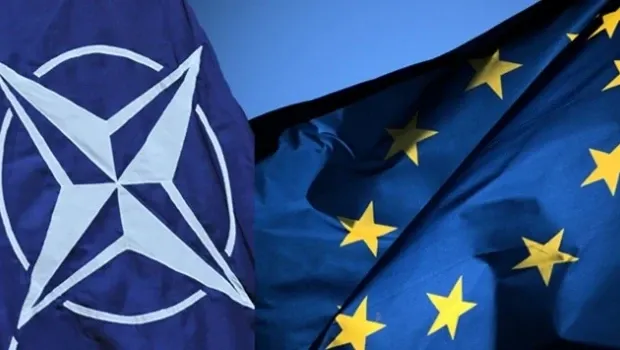 NATO: AB'nin üye ülkeleriyle oluşturduğu herhangi bir yapı, İttifak ile rekabet halinde olmamalı