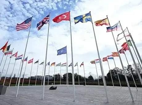 NATO'dan AB'ye rekabet ve tedarik uyarısı