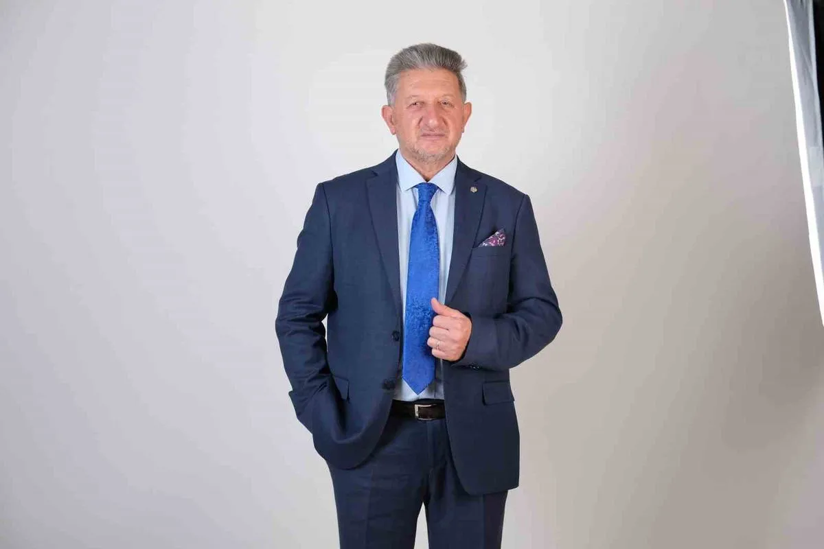 Nazilli Ticaret Odası Seçimleri 1 Ekim 2026'da