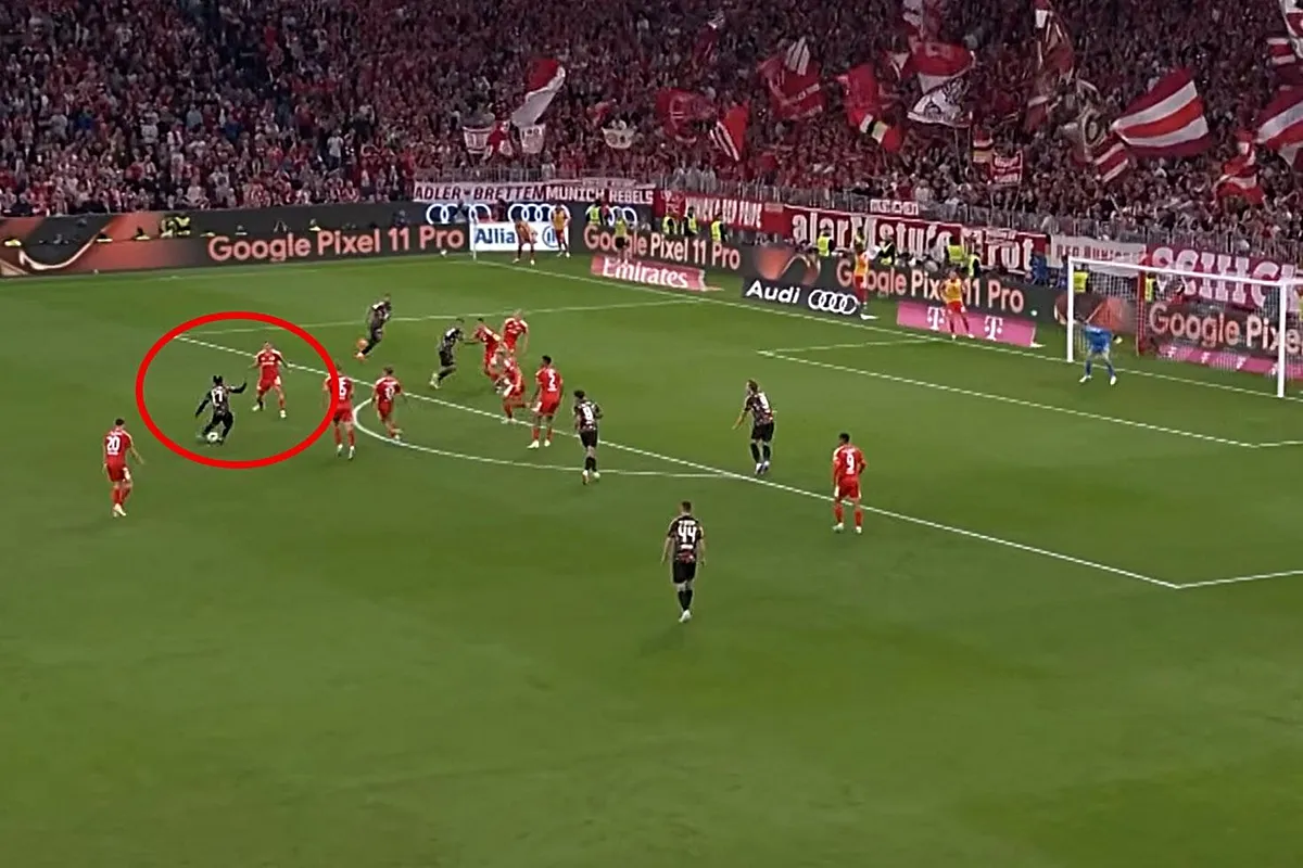 Ne şakaları var ne de acımaları! Gelene geçene gol yağdırıyorlar