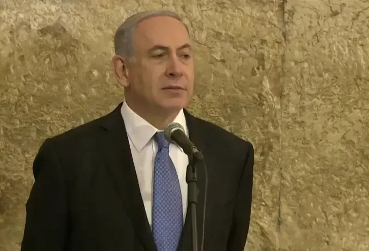 Netanyahu'dan 7 Ekim savunması! "Beni neden uyandırmadılar?"