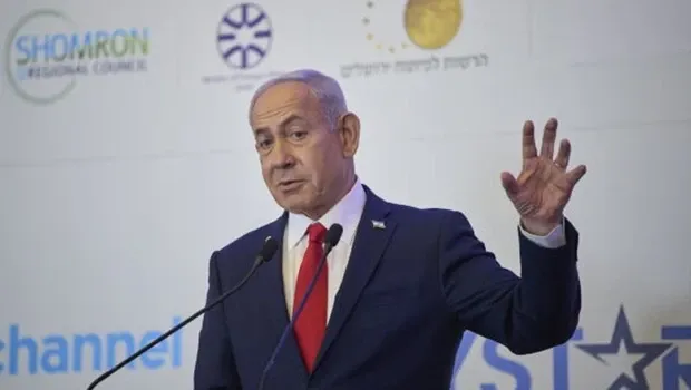 Netanyahu'dan İsrail'in savunma bütçesini artırma hamlesi