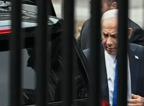Netanyahu'nun katil yalnızlığı! 'New York'ta bir gece bile kalamıyor'