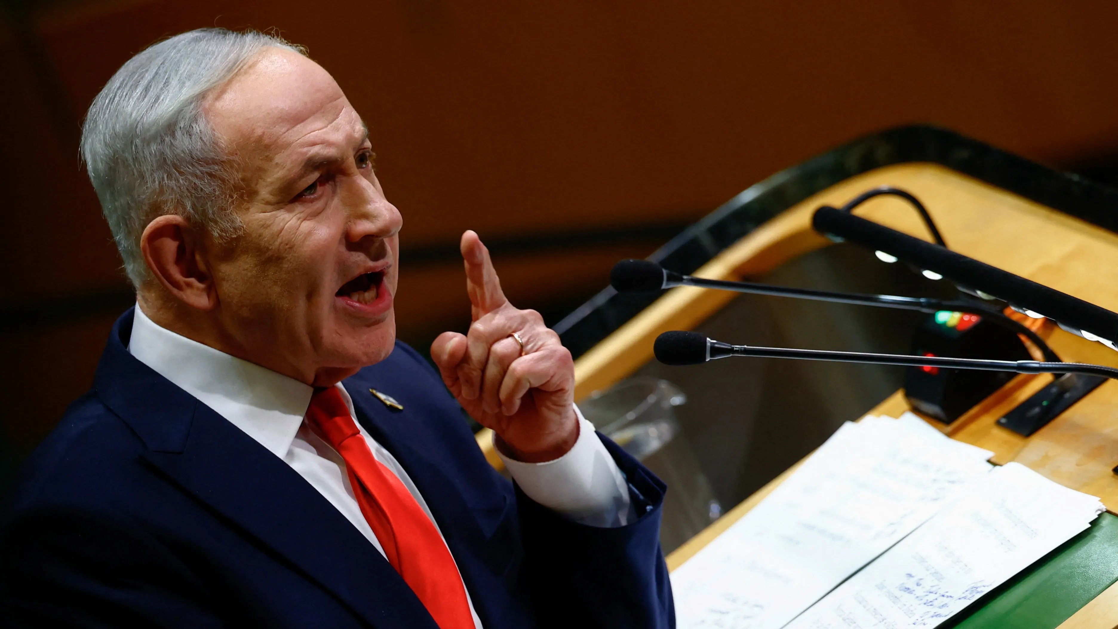 Netanyahu'nun “medya takip sistemi” ifşa oldu