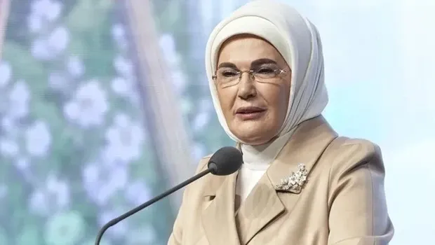New York'ta diplomasi trafiği: Emine Erdoğan'ın gündemi iklim, kalkınma ve çocuklar olacak