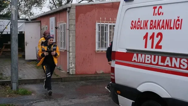 Niğde'de nefes borusuna mama kaçan çocuk öldü