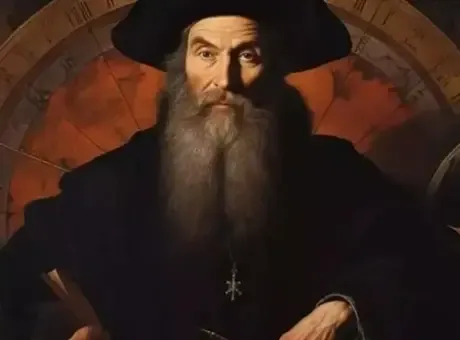 Nostradamus'un 471 yıllık kehanetinde ürküten detay! Şüpheler tek bir şeyi işaret ediyor: 'Ölümsüz yalnız beyin kim?'