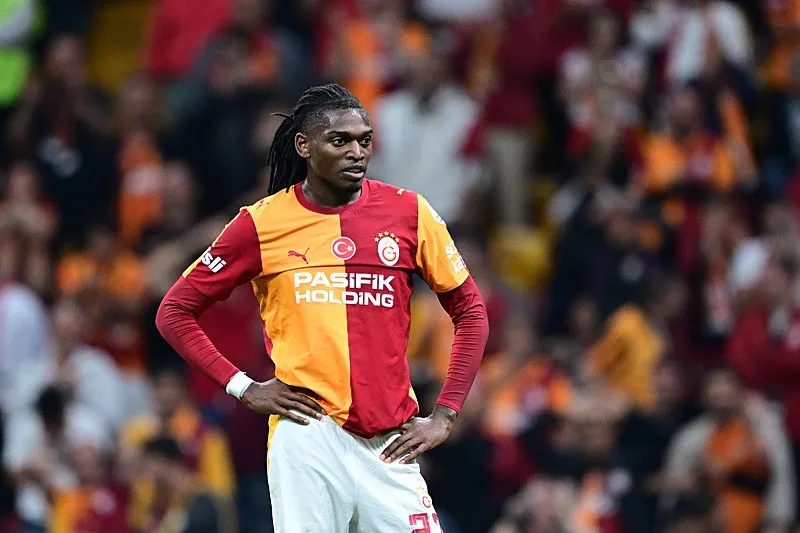 Okan Buruk'tan Trabzonspor maçı için flaş karar! Rafael Leao...