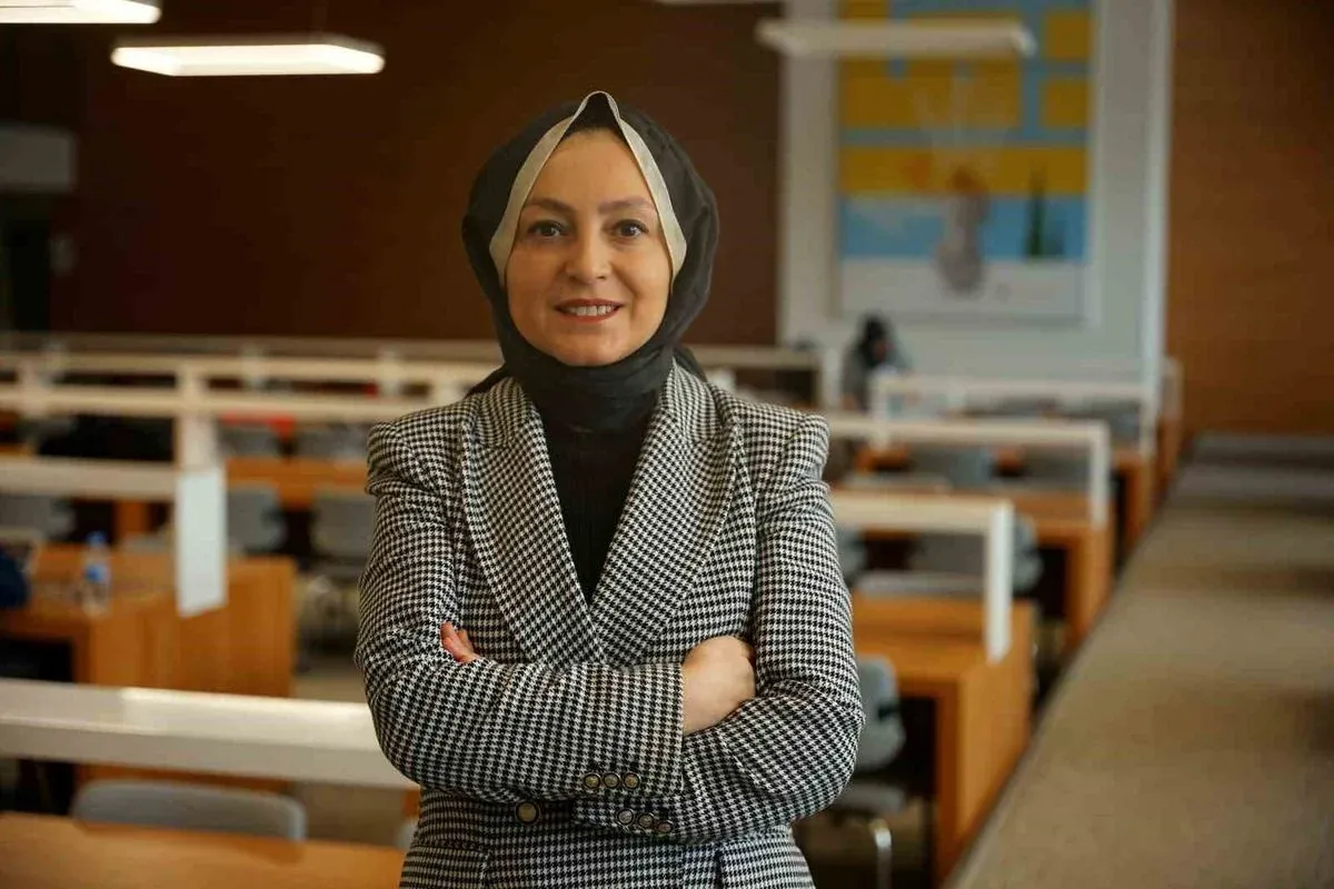 Okul Hazırlığında Göz Sağlığı Kontrolü Şart