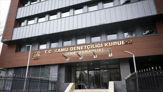 Ombudsmanlar İstanbul'da buluşacak