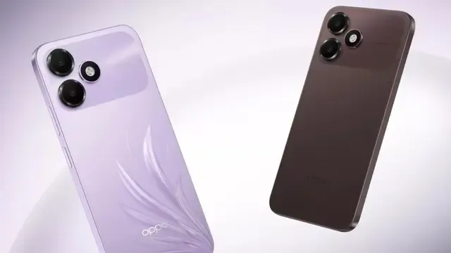 OPPO K14 Lite Tanıtıldı: İşte Özellikleri ve Fiyatı