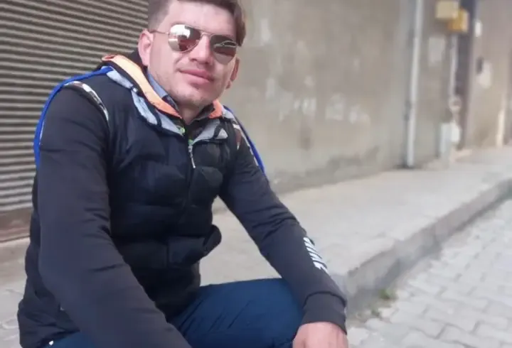 Ordu’da patpat devrildi: 1 ölü, 1 yaralı
