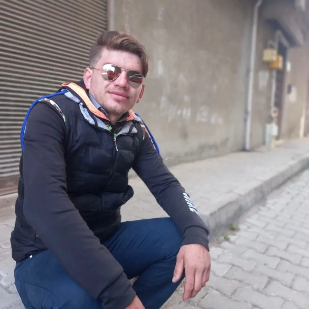 Ordu'da Patpat Kazası: 1 Ölü, 1 Yaralı