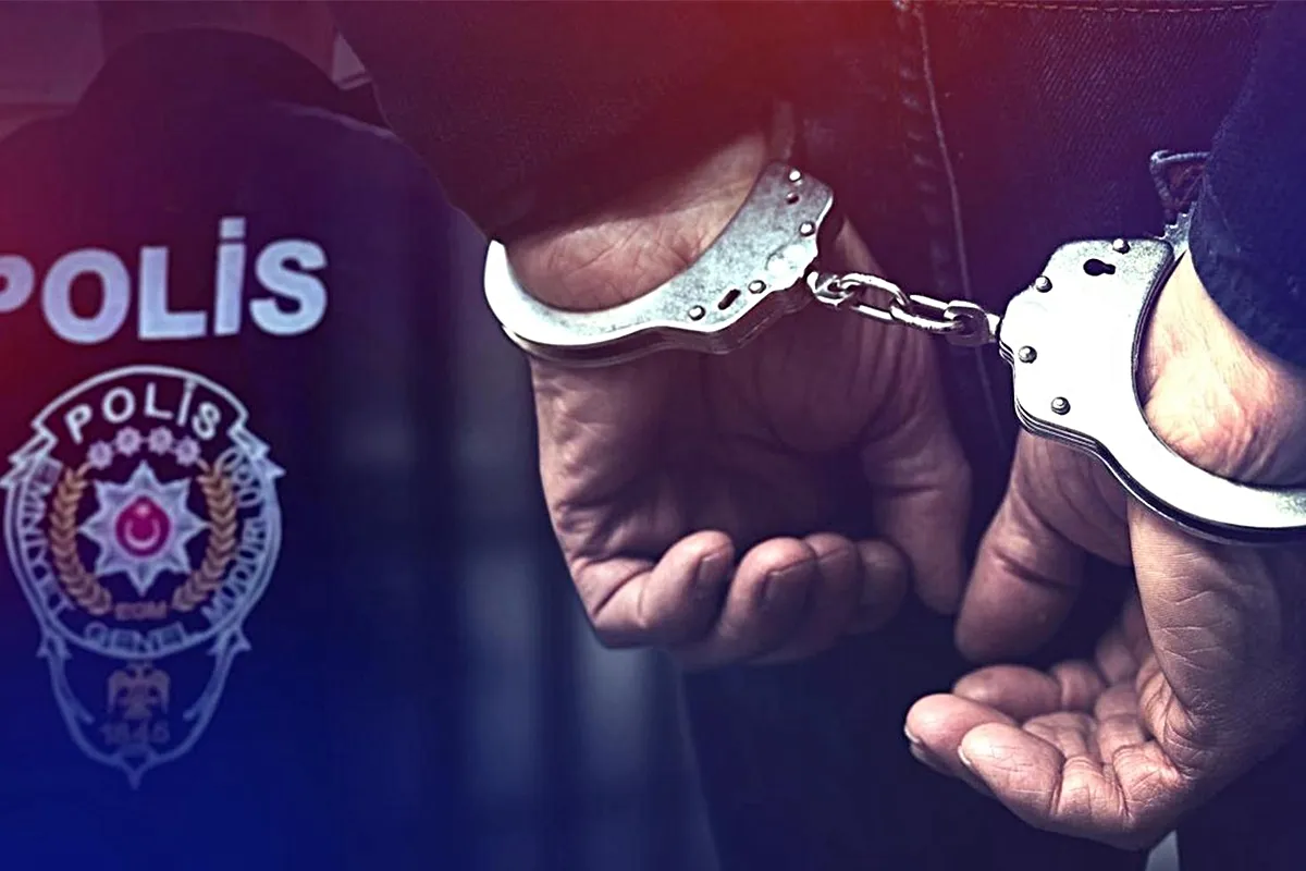Organize suç operasyonunda yeni gelişme! 5 şüpheli tutuklandı