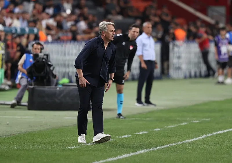 Orhan Ak: 1 puan altın değerinde!