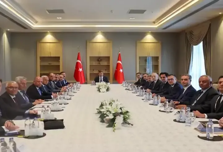 Orta Vadeli Program 6 Eylül Pazar günü açıklanacak