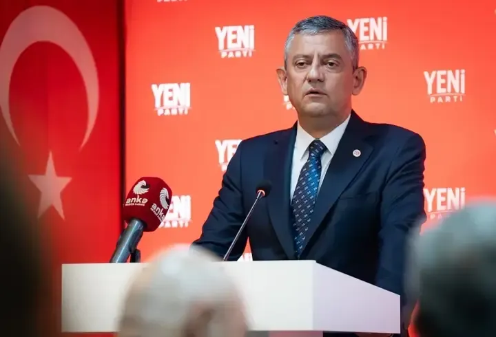 Özel: ''İnce'nin sözlerini ilk duyduğumda alındım''