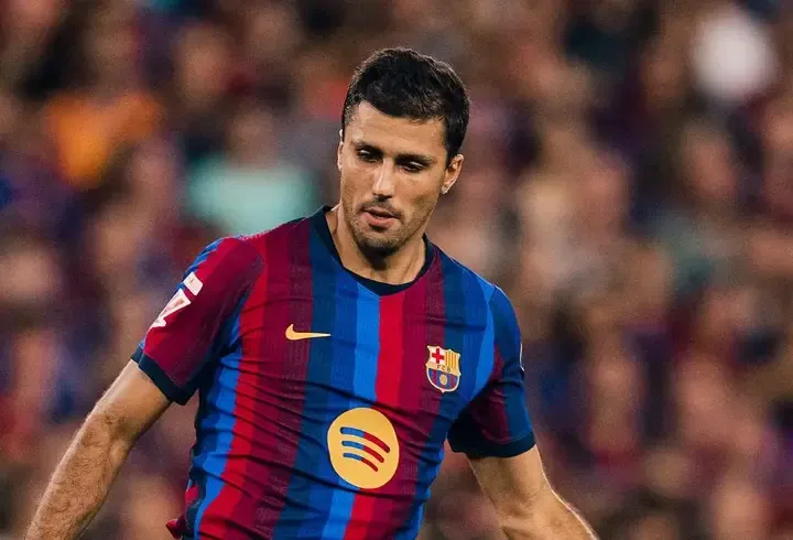 ÖZET | Camp Nou’da gol şov: Barcelona, Rayo Vallecano’yu 5-2 yendi