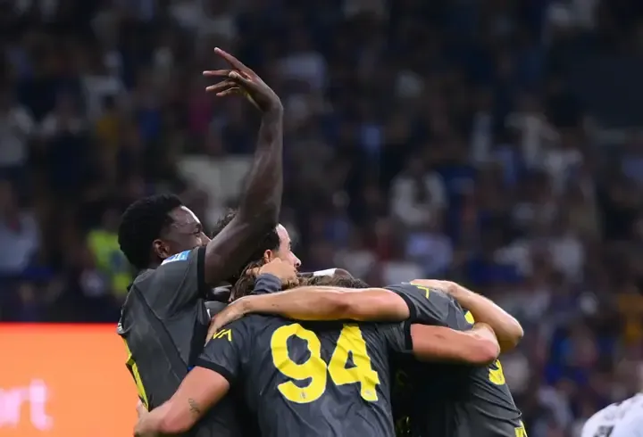 ÖZET | Inter - Udinese maçında 8 gol çıktı