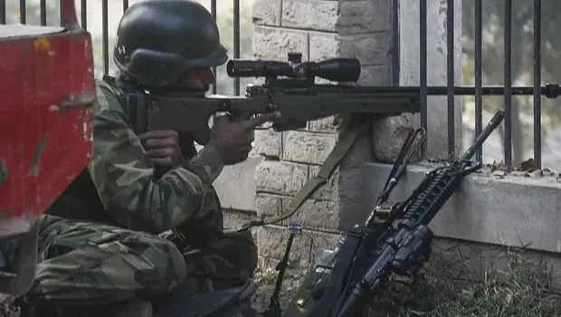 Pakistan: 4 günde 73 militan öldürüldü