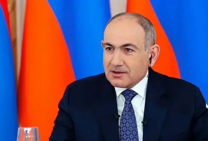 Paşinyan ‘gereksiz’ diyerek açıkladı: Rus askeri üssüne ihtiyacımız yok