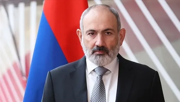 Paşinyan'dan 'Azerbaycan ve Türkiye' açıklaması: iletişim kanalları açmak üzere çalışıyoruz