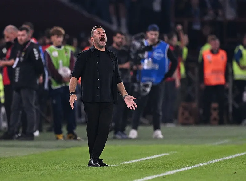 PFDK'den Okan Buruk ve Ugochukwu için ceza kararı!