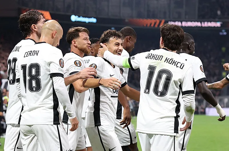 Poku attı, Beşiktaş farkı 3'e çıkardı!