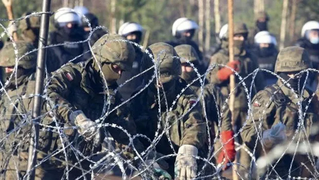 Polonya'dan sınır kontrollerini uzatma kararı