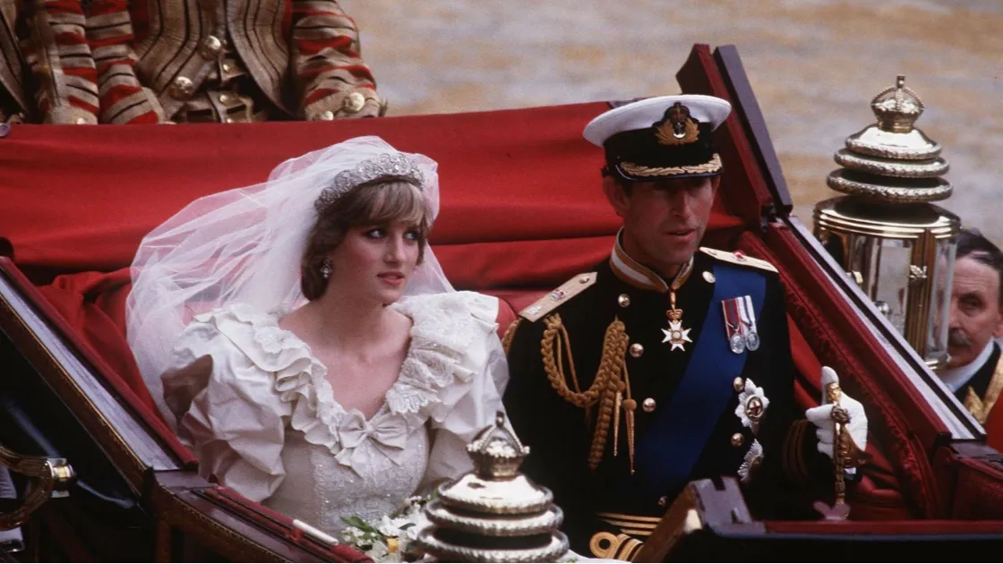 Prenses Diana'nın kardeşinden Kral Charles'a ağır suçlama