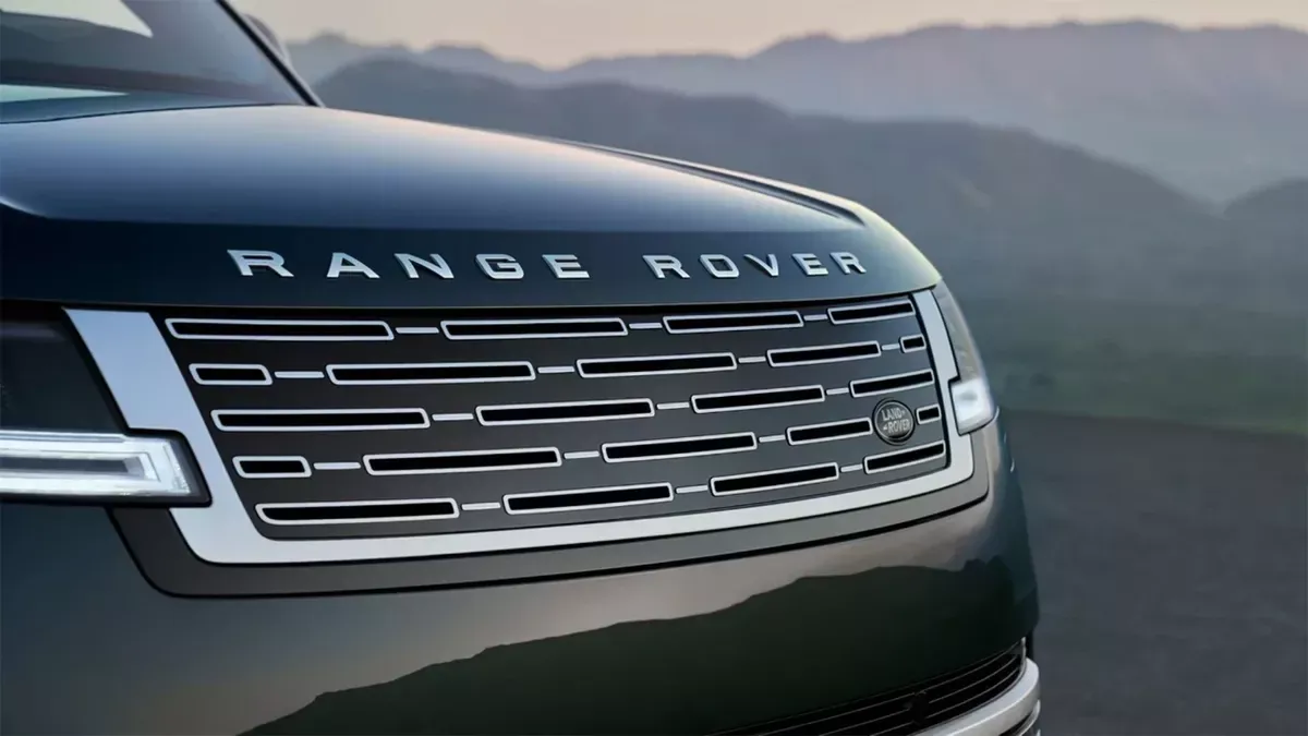 Range Rover Electric resmen tanıtıldı: İşte fiyatı ve özellikleri