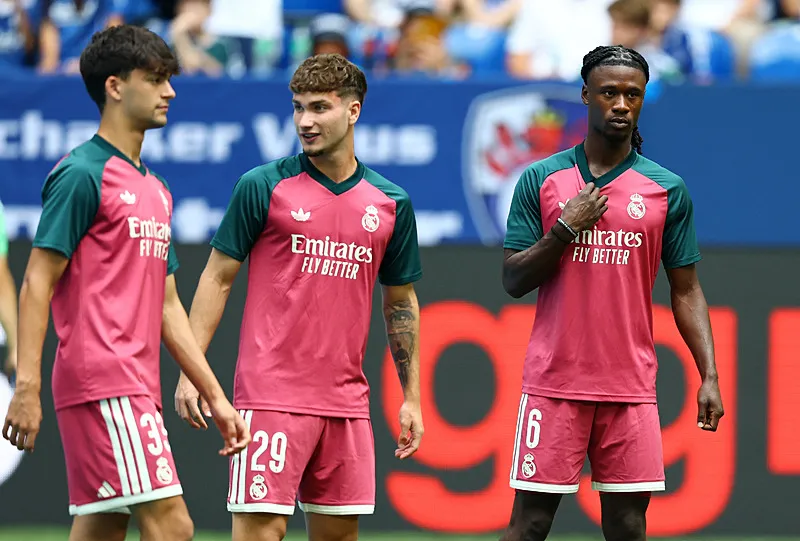 Real Madrid'in yıldızı Galatasaray'a çok yakın!