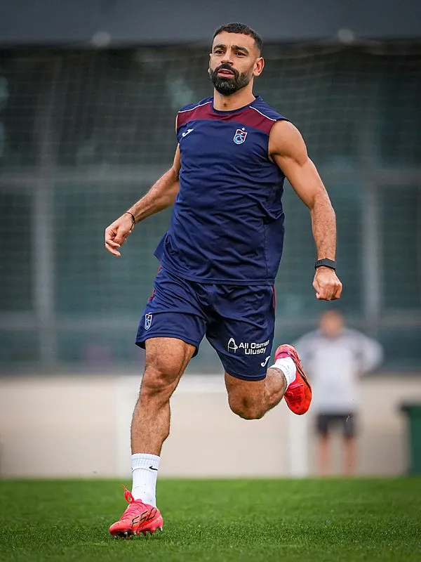Reis'ten Galatasaray maçı için özel plan! Muhammed Salah...