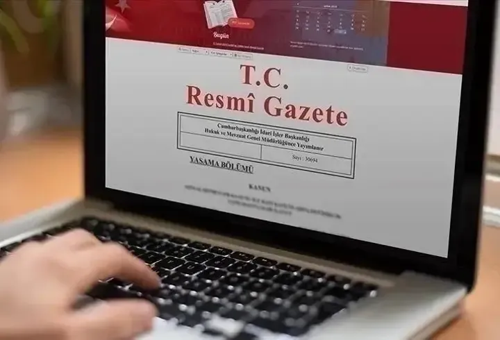 RESMİ GAZETE KARARLARI 23 EYLÜL: Resmi Gazete atamaları neler? Gebze Teknik Üniversitesi öğretim ele