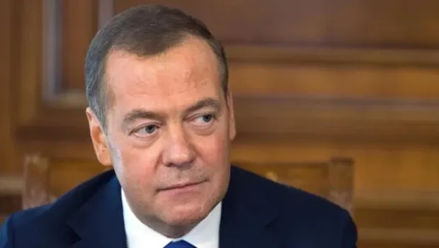 Rus yetkili Medvedev'den Avrupa'ya zehir zemberek sözler