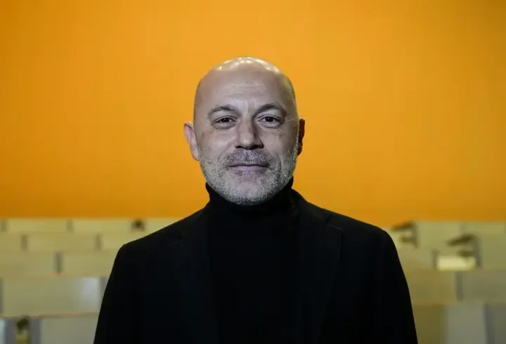 Rusya Futbol Federasyonu, Cüneyt Çakır'la anlaşma sağladı