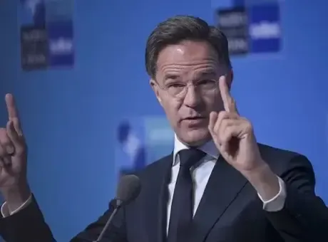Rutte: ABD'nin Danimarka ve Grönland ile güvenlik anlaşması NATO'yu güçlendirecek