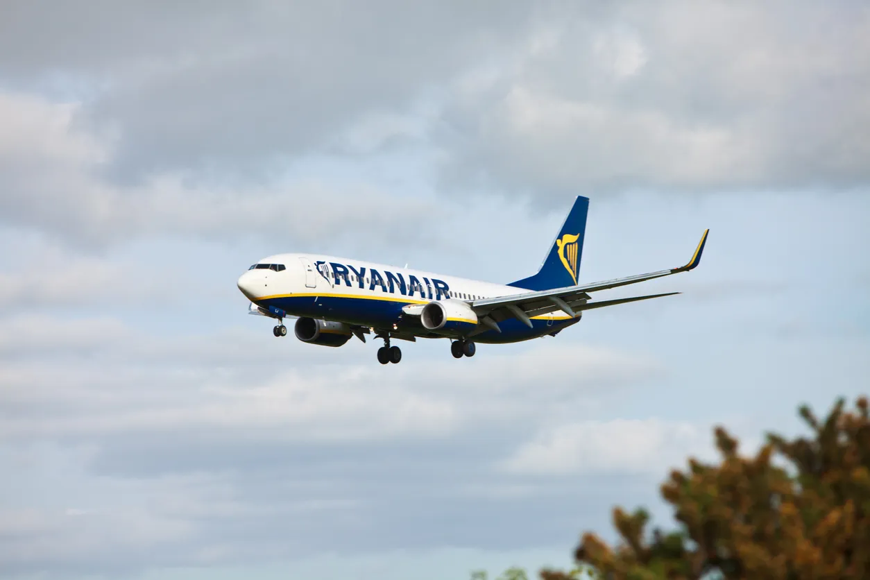 Ryanair yöneticisi uyardı: ''Gelecek yaz Avrupa'da uçak bileti fiyatları artacak''