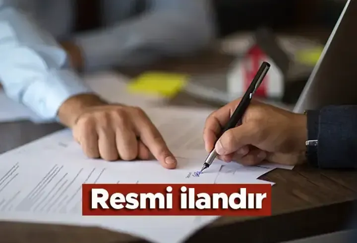 SAĞLIK BİLİMLERİ ÜNİVERSİTESİ İDARİ VE MALİ İŞLER BAŞKANLIĞI