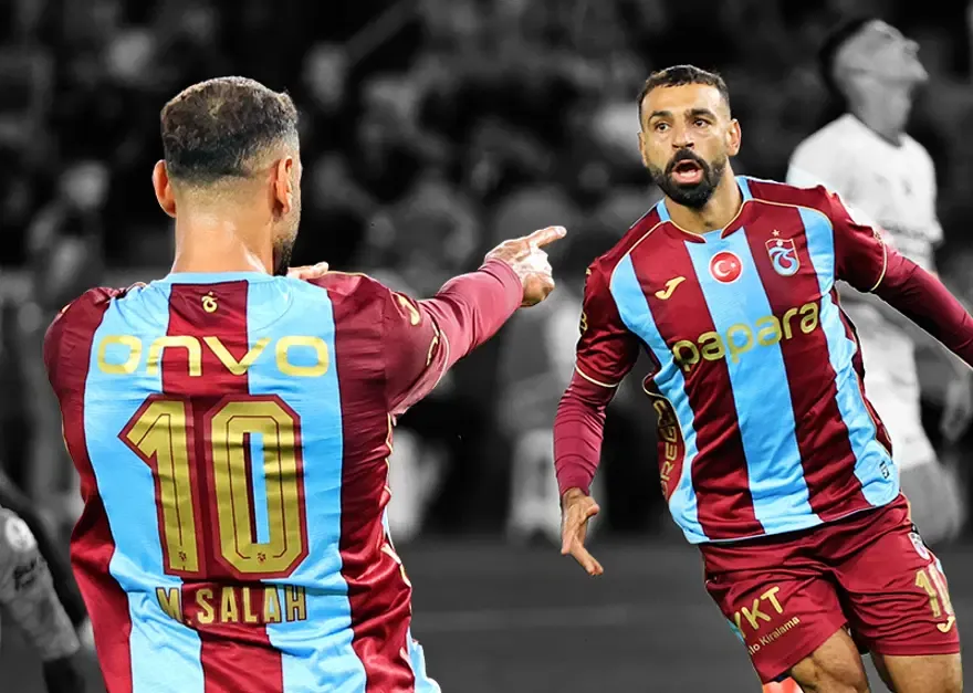 Salah kadrodan çıkarıldı, resmi açıklama yapıldı
