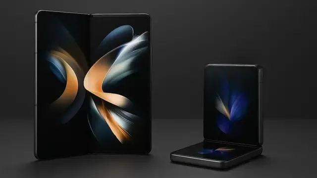 Samsung Telefonlardaki A, S, Z ve FE Ne Demek?
