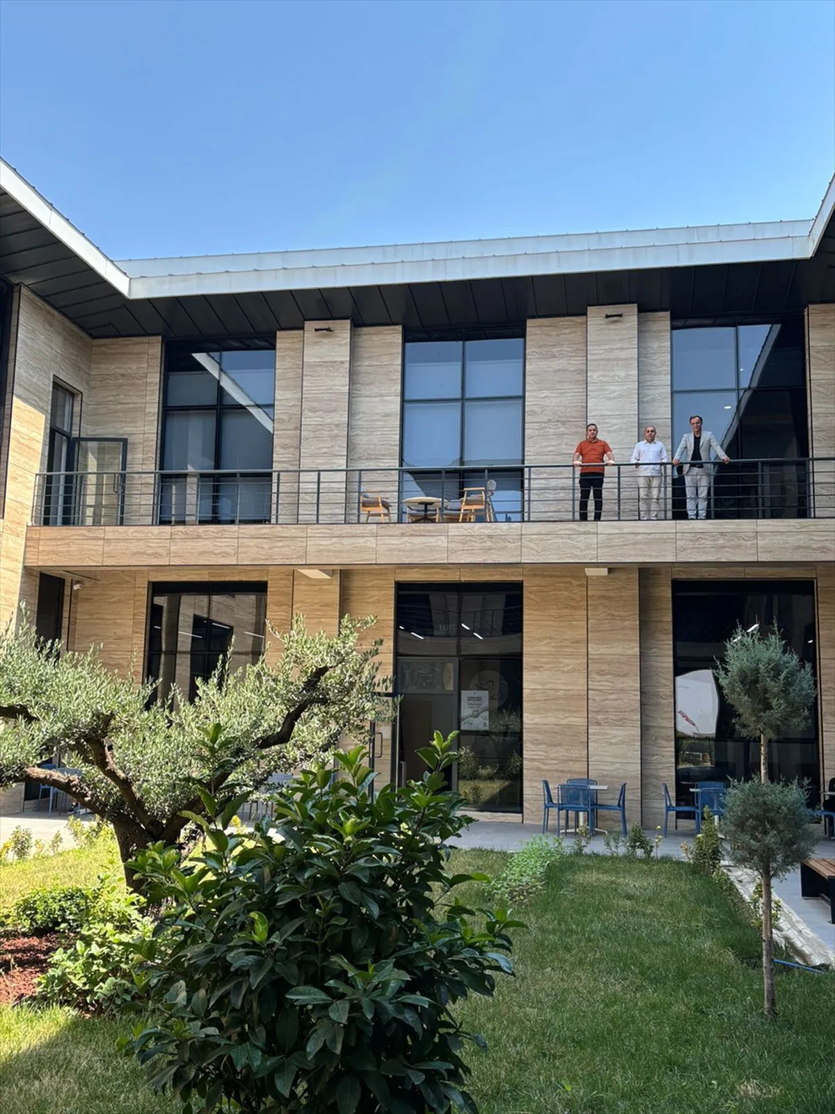 Sason Kütüphanesi'ne İl Müdürü'nden Ziyaret