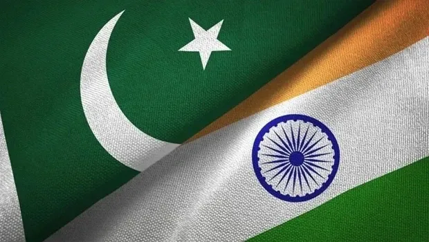 Savaş gemileri çarpışmıştı... Pakistan, Hindistan'a nota verdi